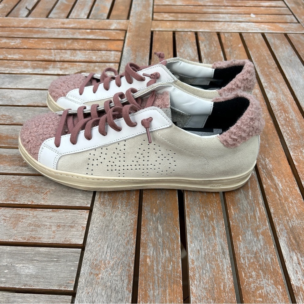 P448 Sneakers - Picture 4 of 6